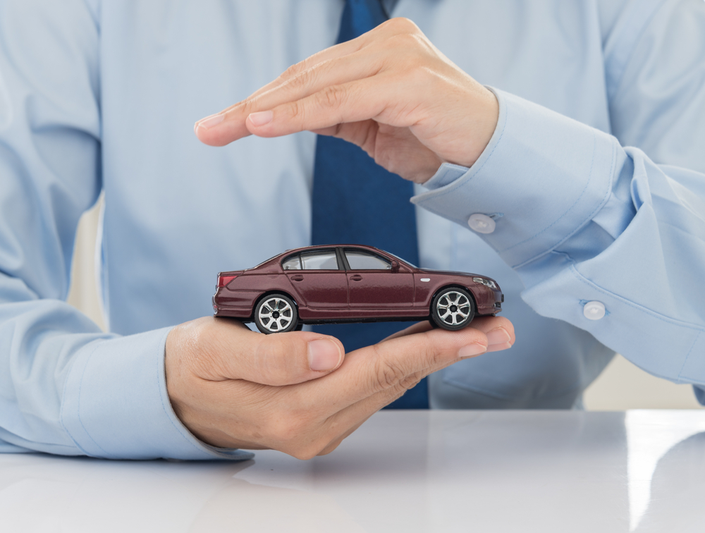 自動車損害賠償責任保険の補償を補うには？
