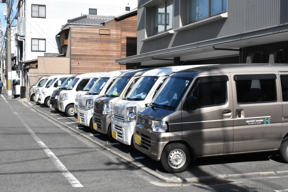 軽バンの車検の通し方と必要な書類とは？ | コスモ石油販売