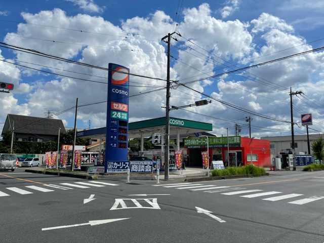 Ｓ＆ＣＣＳ北春日部