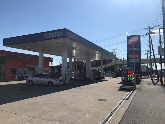 セルフピュア初富