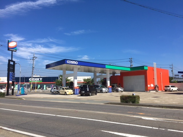 セルフＰ運動公園