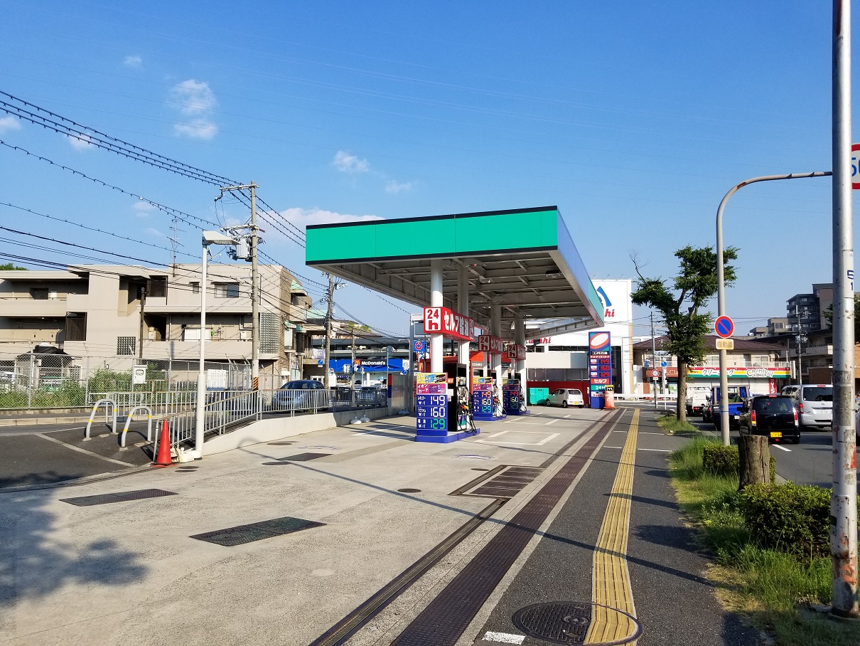 セルフピュア万博前