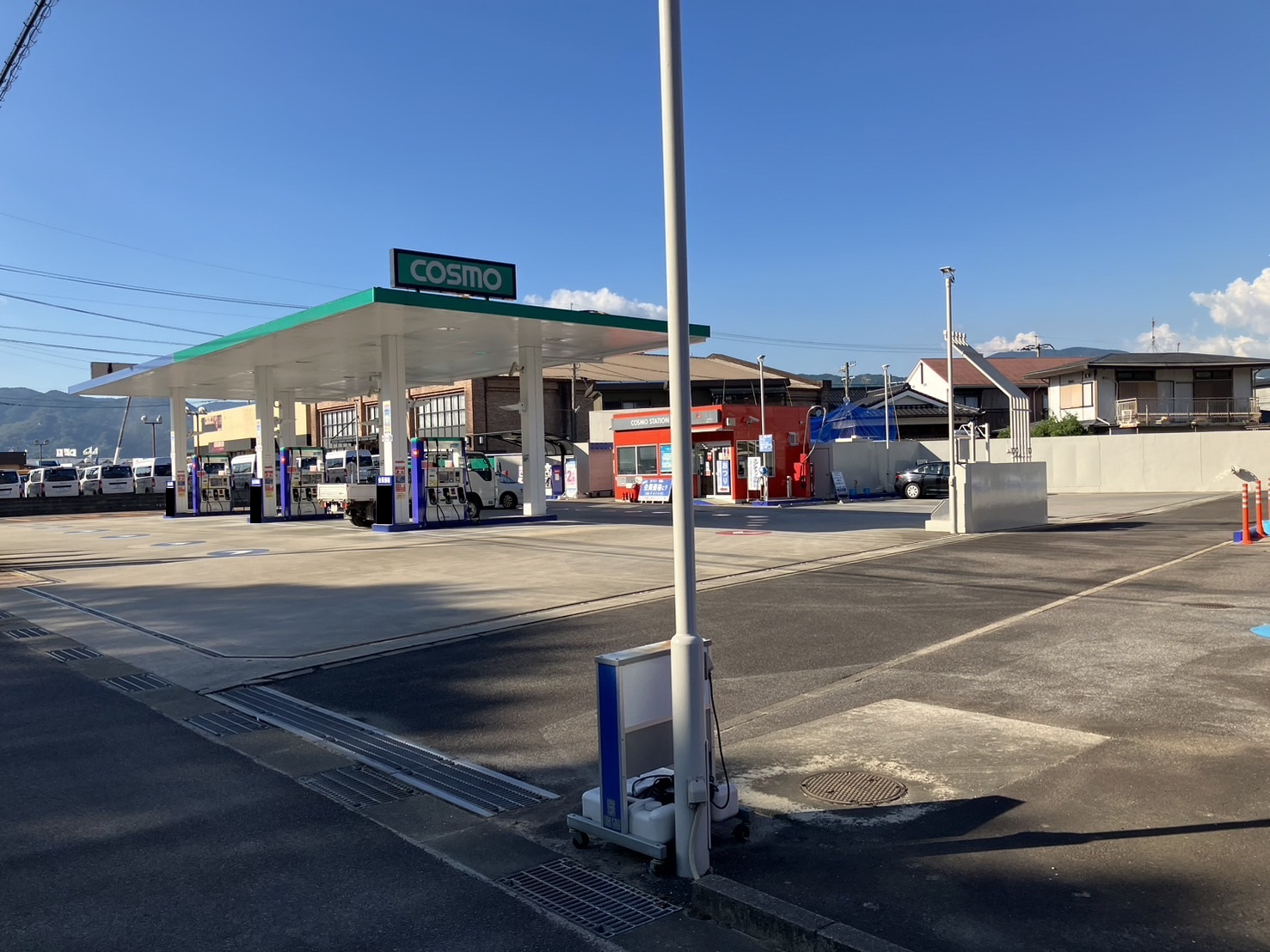 セルフピュア上峰