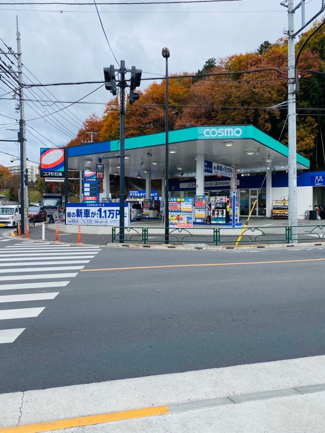 Ｓ＆ＣＣＳ羽村