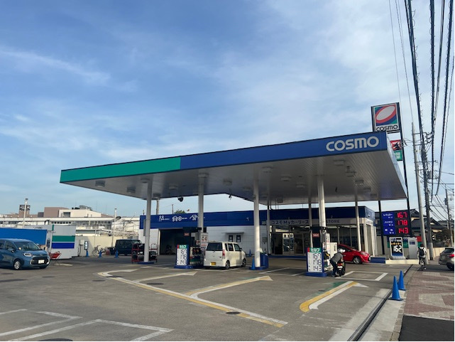 Ｓ＆ＣＣＳ柏の葉