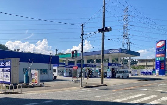 北神戸カーケアセンター