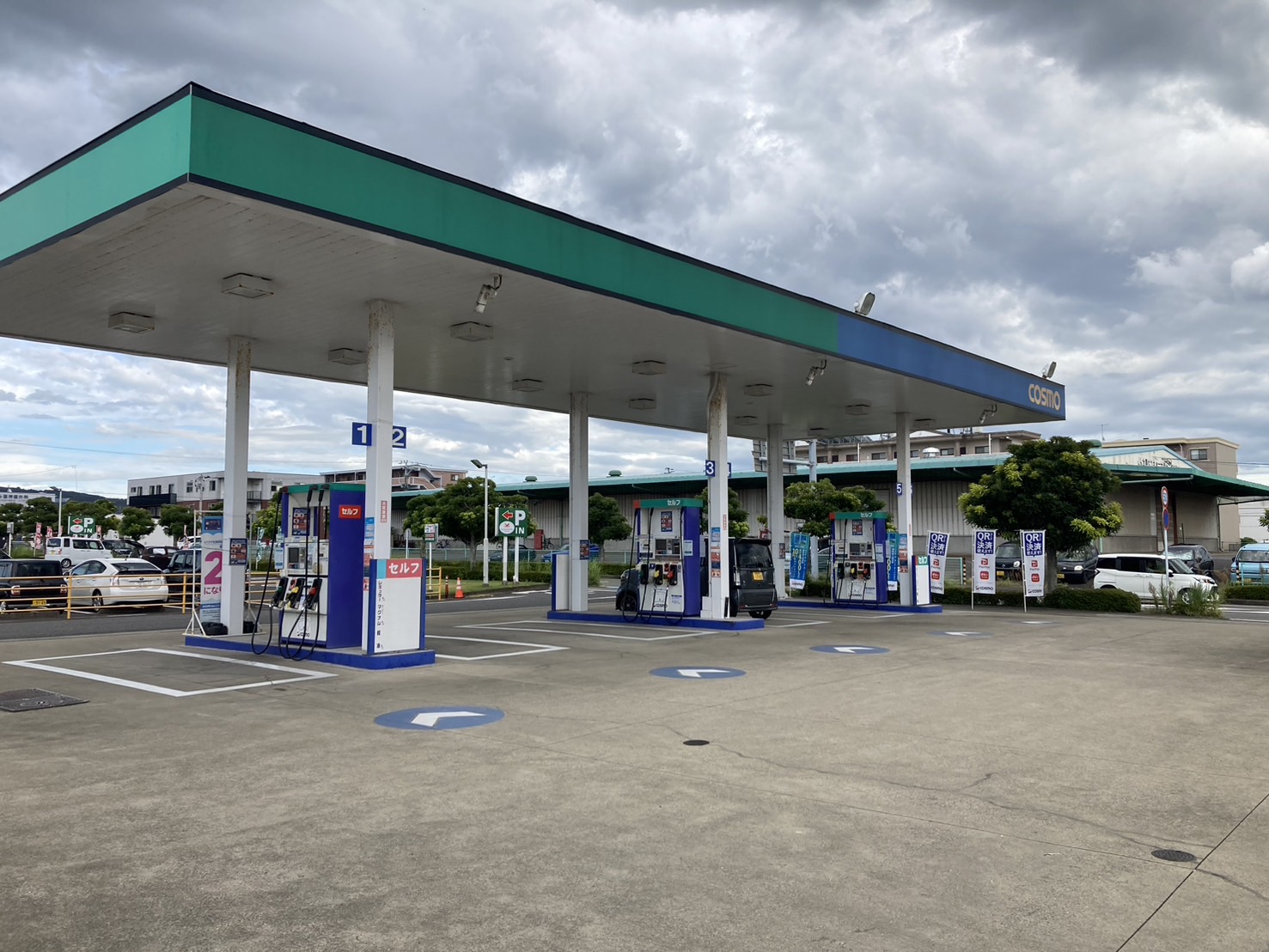 セルフピュア富の原