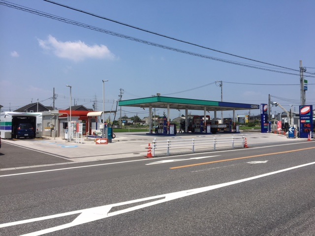 セルフP瑞穂本田