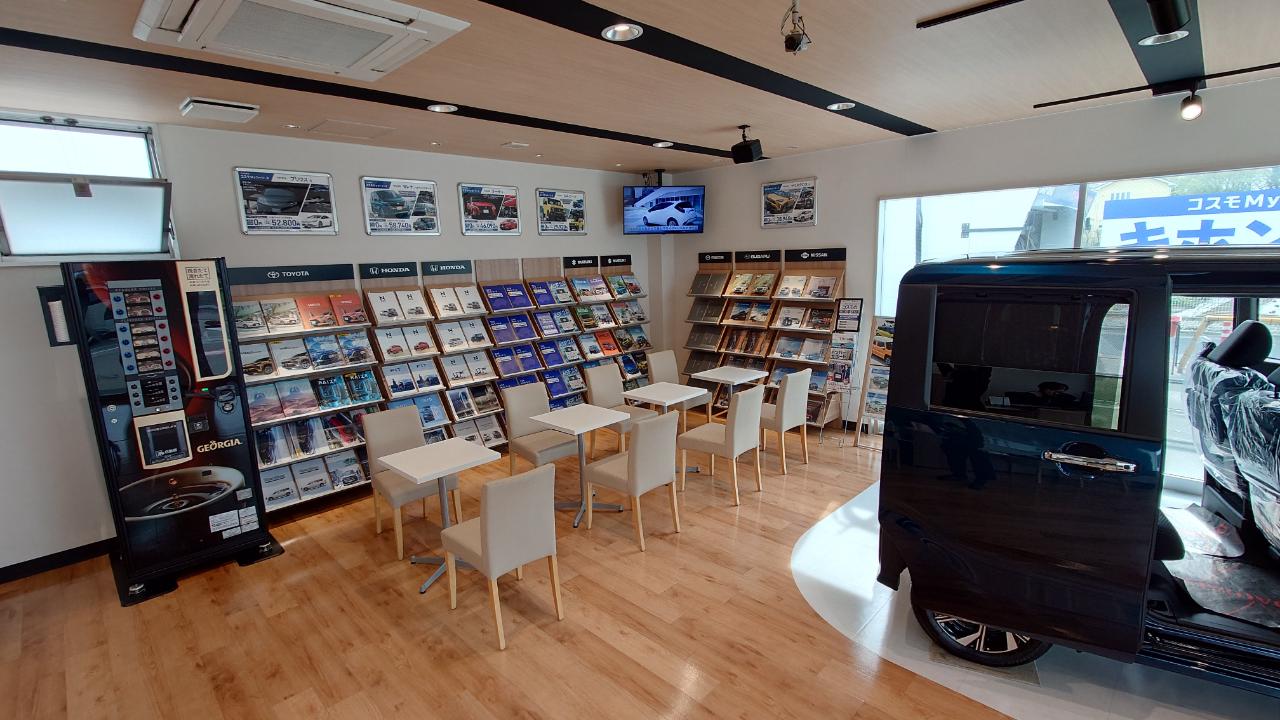 Ｓ＆ＣＣＳ脚折