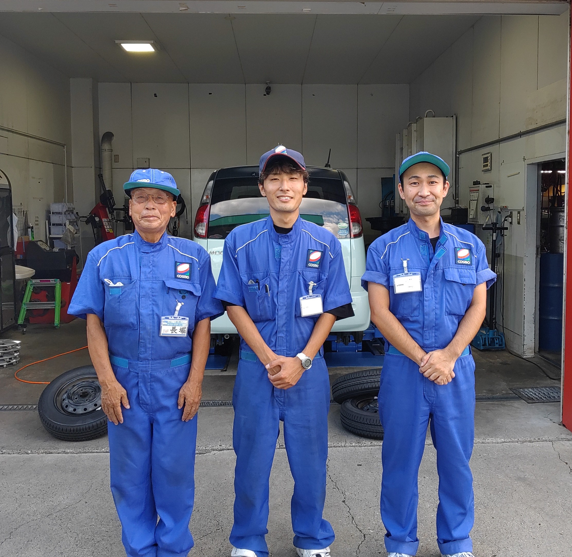 Ｓ＆ＣＣＳ川越新宿