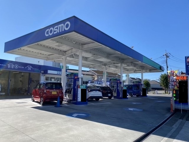 Ｓ＆ＣＣＳ日野多摩平