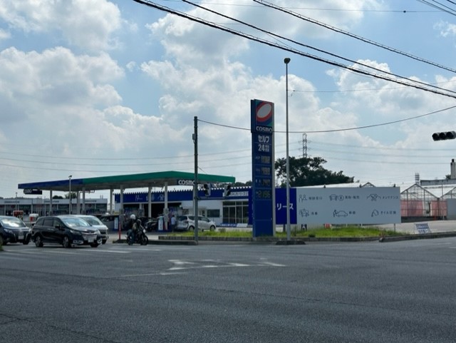 Ｓ＆ＣＣＳ狭山堀兼