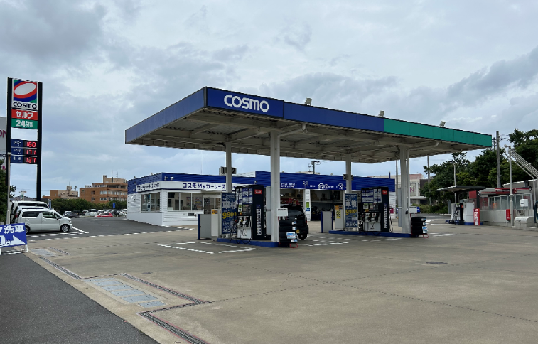 S＆CCSイオンモール銚子