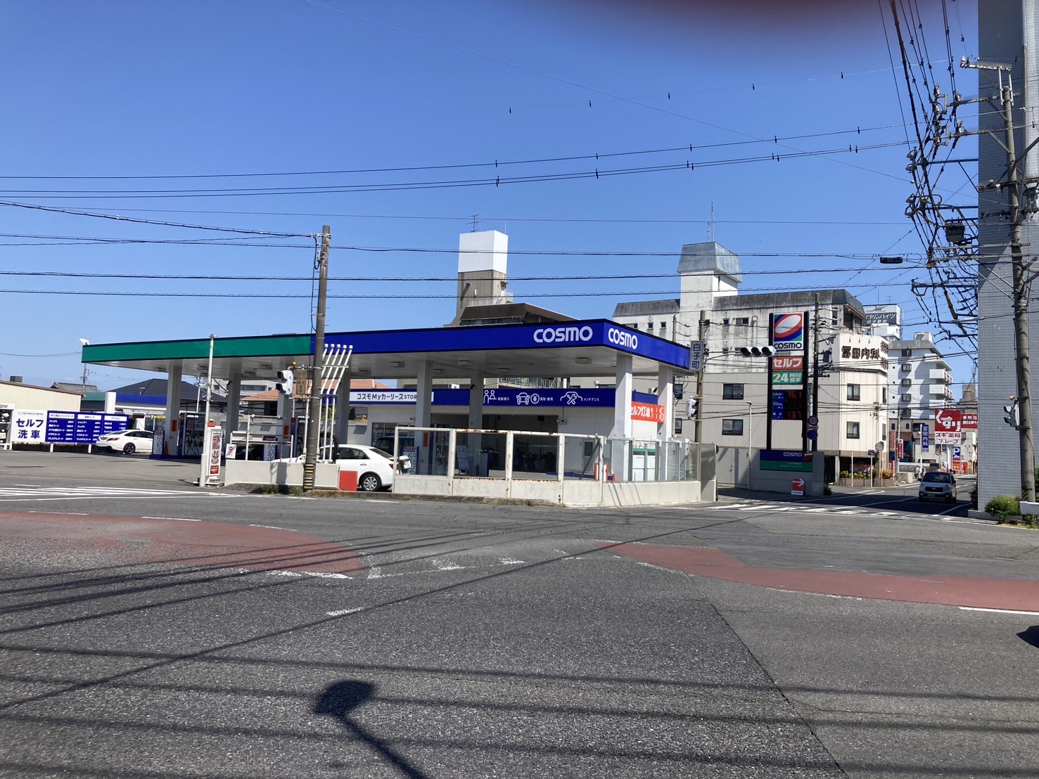 Ｓ＆ＣＣＣ白子