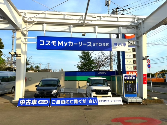 Ｓ＆ＣＣＳ新柏