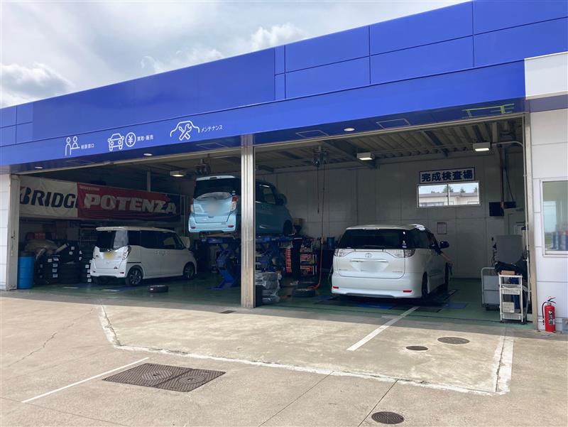 Ｓ＆ＣＣＳ成東