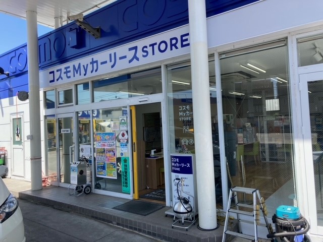 Ｓ＆ＣＣＳ弁天通り