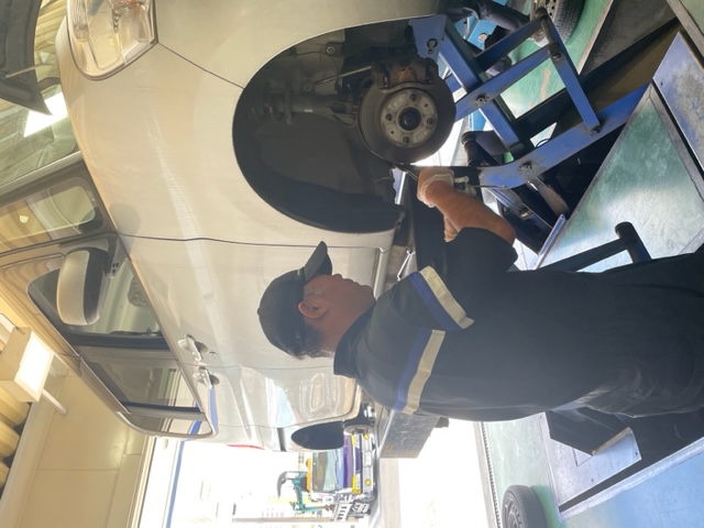 Ｓ＆ＣＣＳ川越