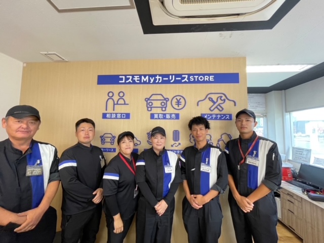 Ｓ＆ＣＣＳ阿見