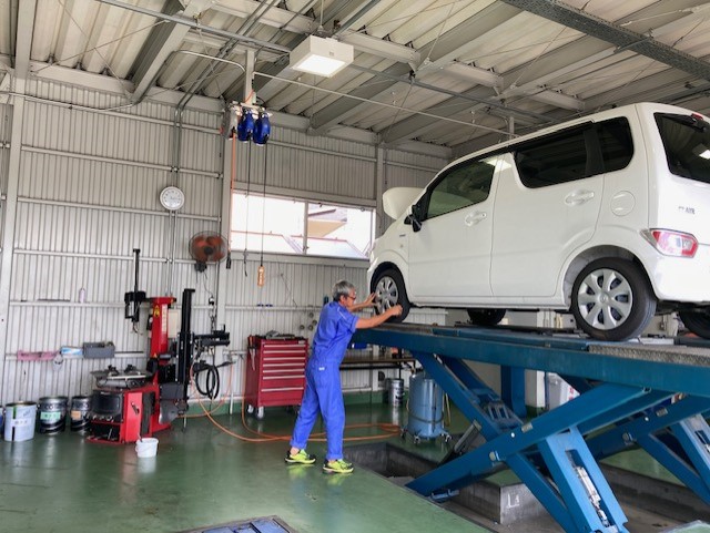 Ｓ＆ＣＣＳ上里七本木