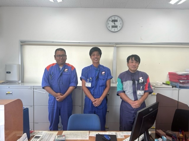 Ｓ＆ＣＣＳ美里根木