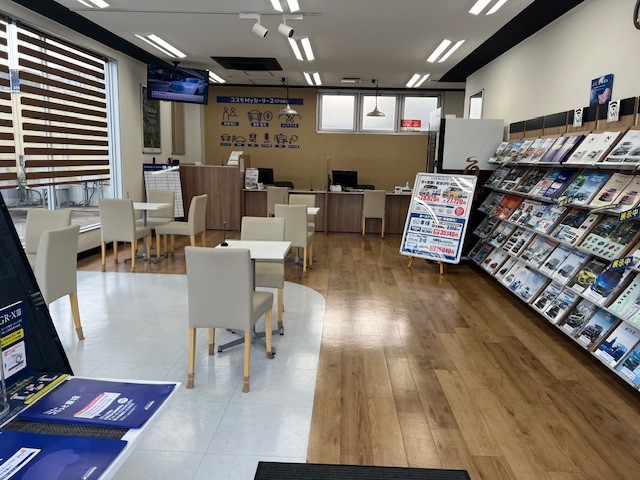 S&CCS四街道吉岡