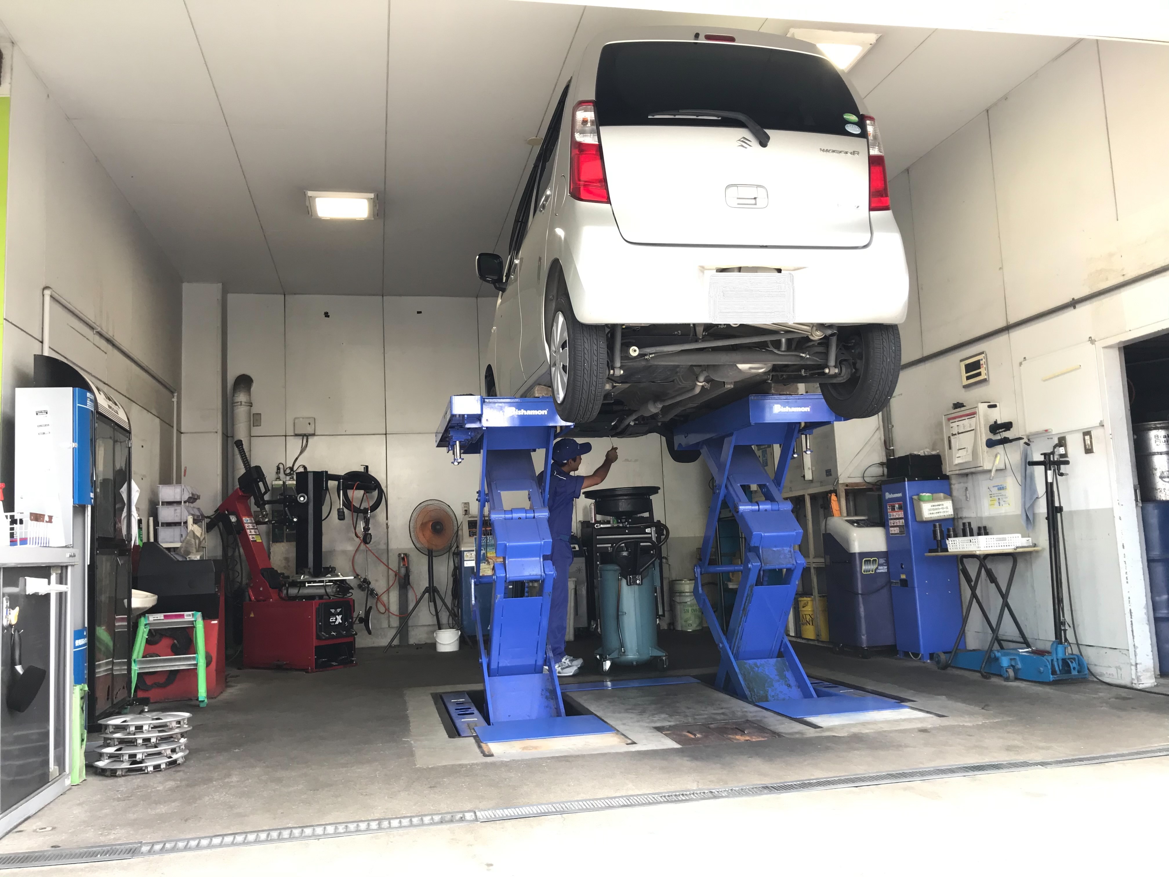 Ｓ＆ＣＣＳ川越新宿