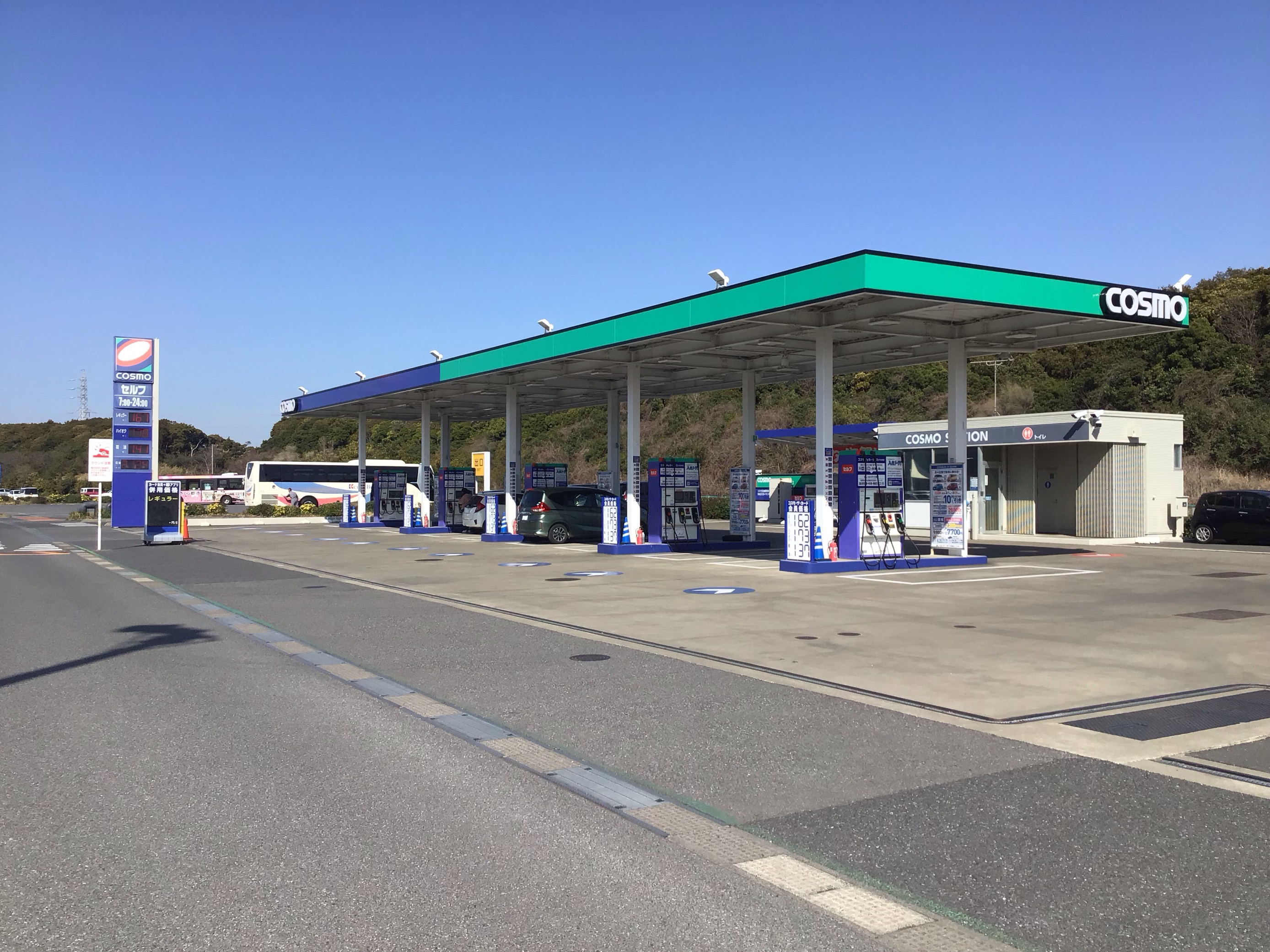 Ｓ＆ＣＣＳイオンモール木更津