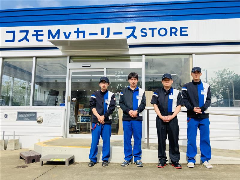 S＆CCSイオンモール銚子