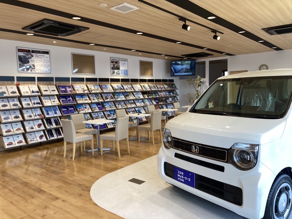 Ｓ＆ＣＣＳ結城バイパス