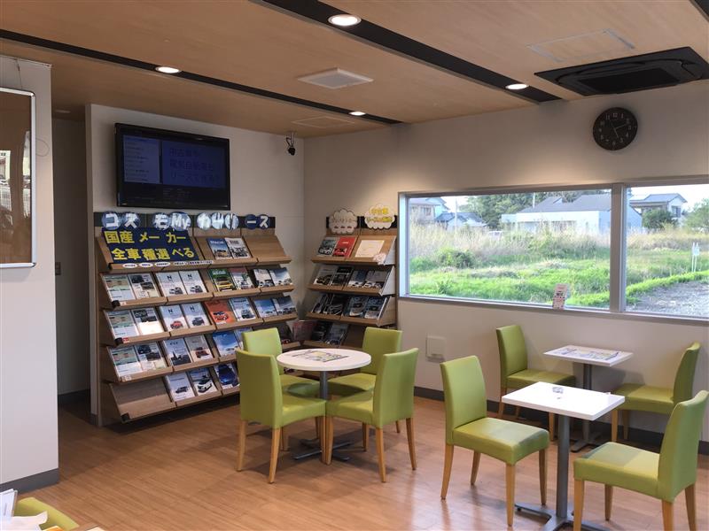 Ｓ＆ＣＣＳ茂原東