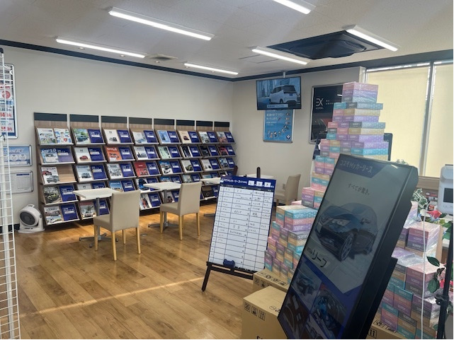 Ｓ＆ＣＣＳ柏の葉