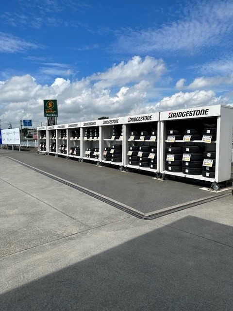 Ｓ＆ＣＣＳ西熊谷