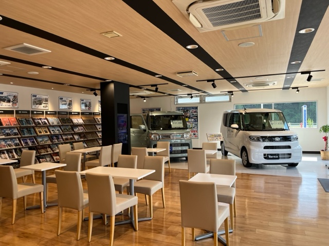 Ｓ＆ＣＣＳ豊郷台