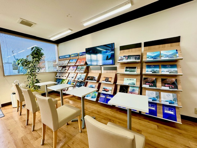 Ｓ＆ＣＣＳ流山インター南