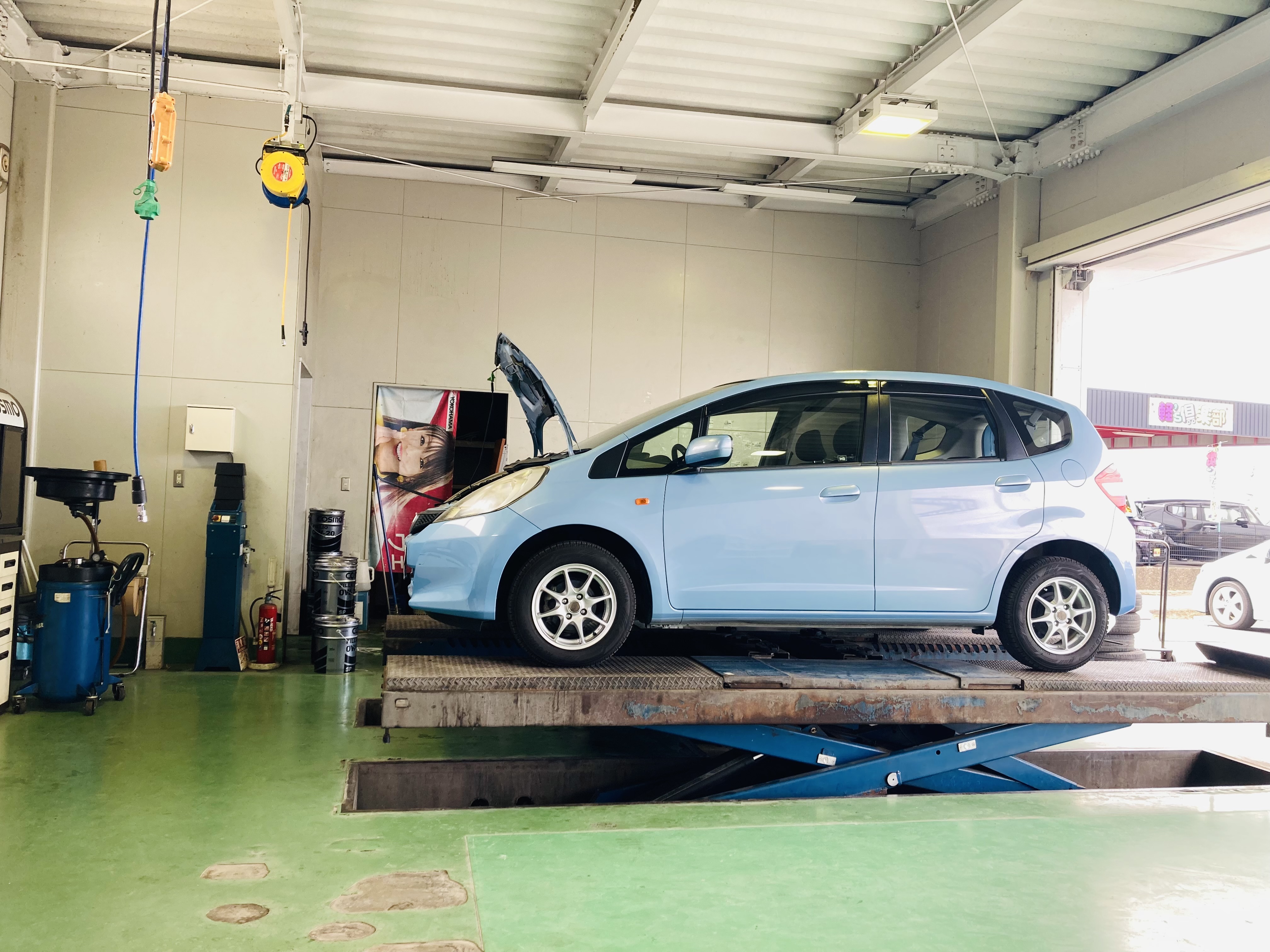 Ｓ＆ＣＣＳ八千代沼森