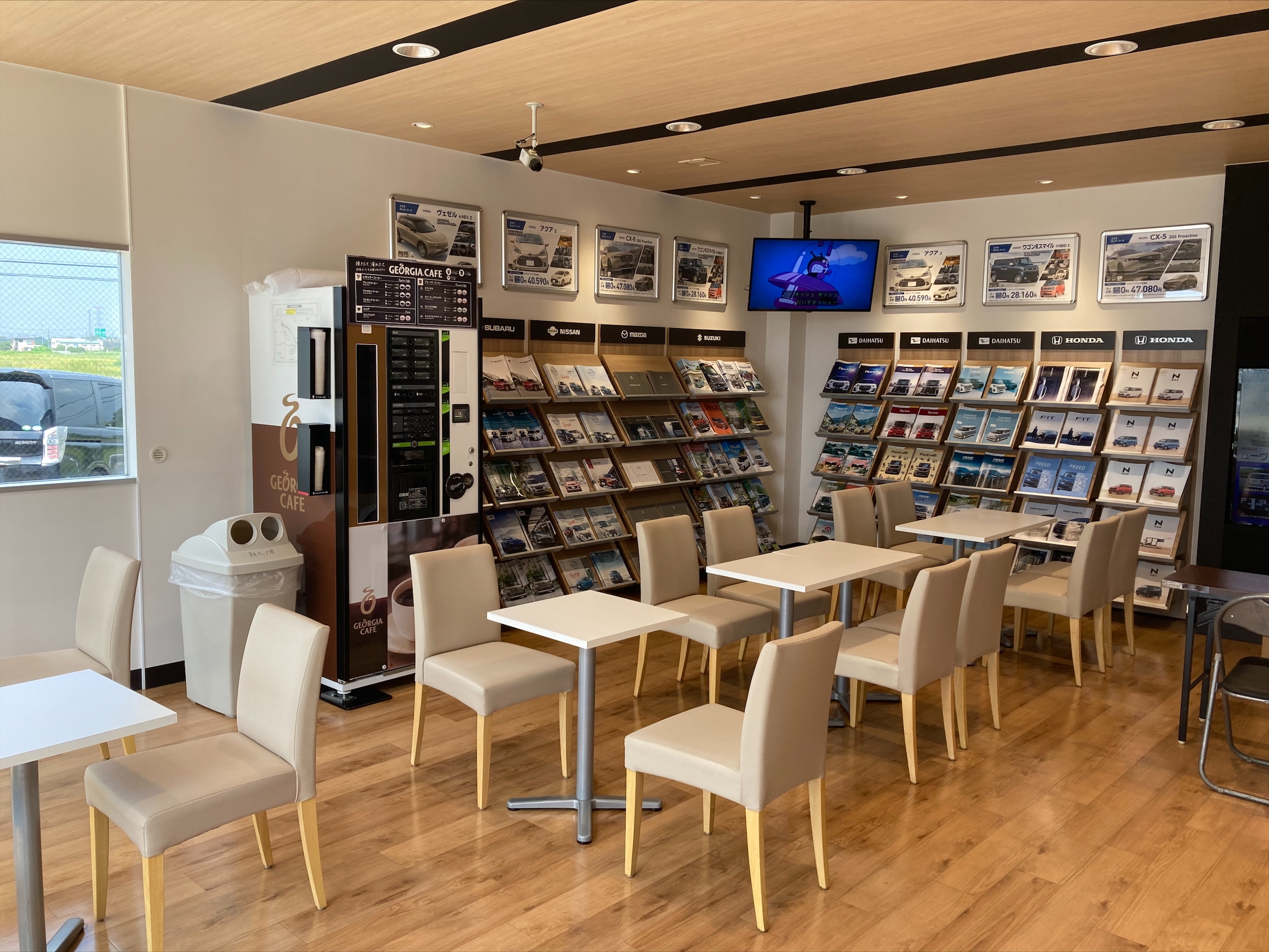 Ｓ＆ＣＣＳ白岡