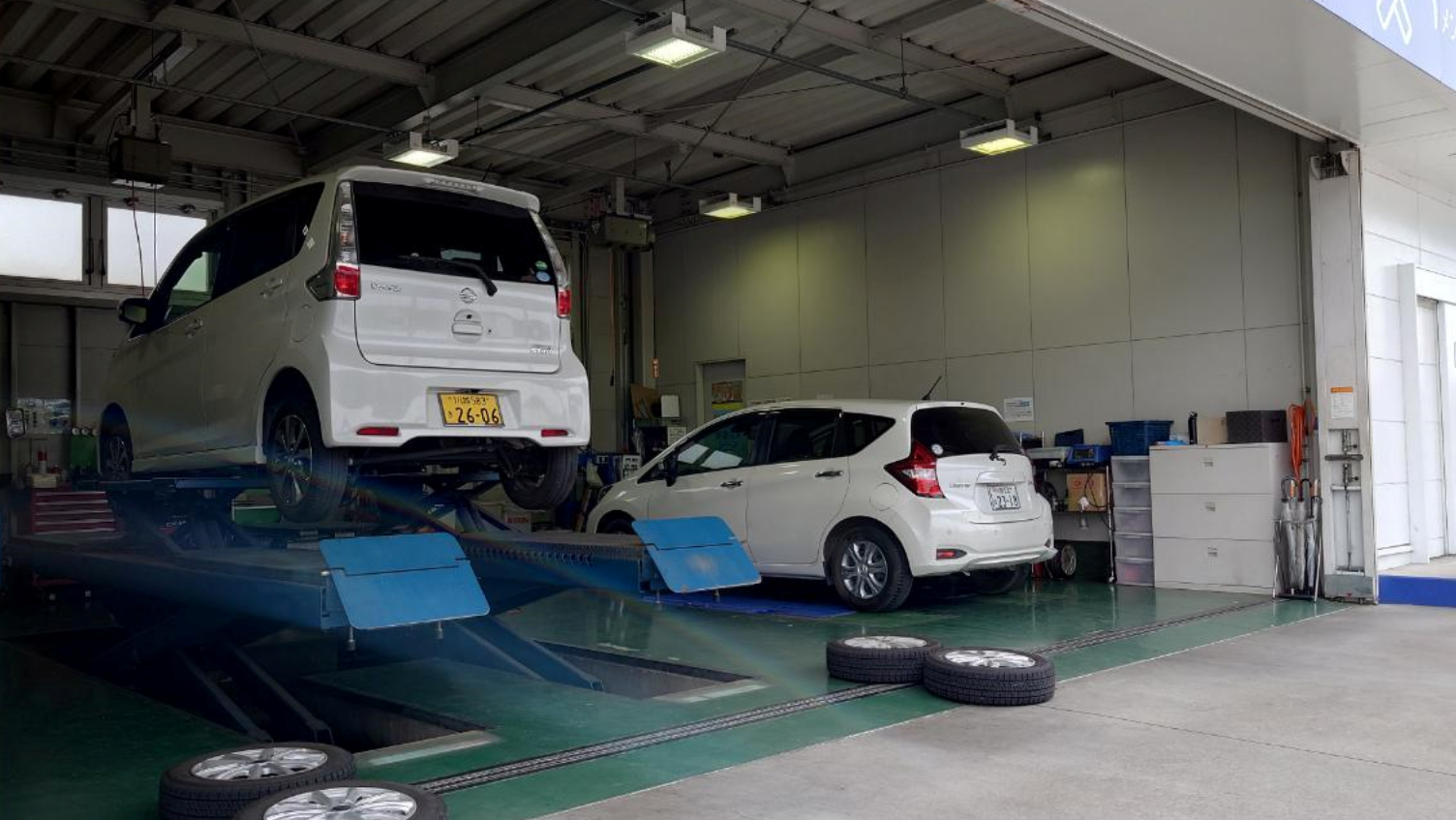 Ｓ＆ＣＣＳ脚折