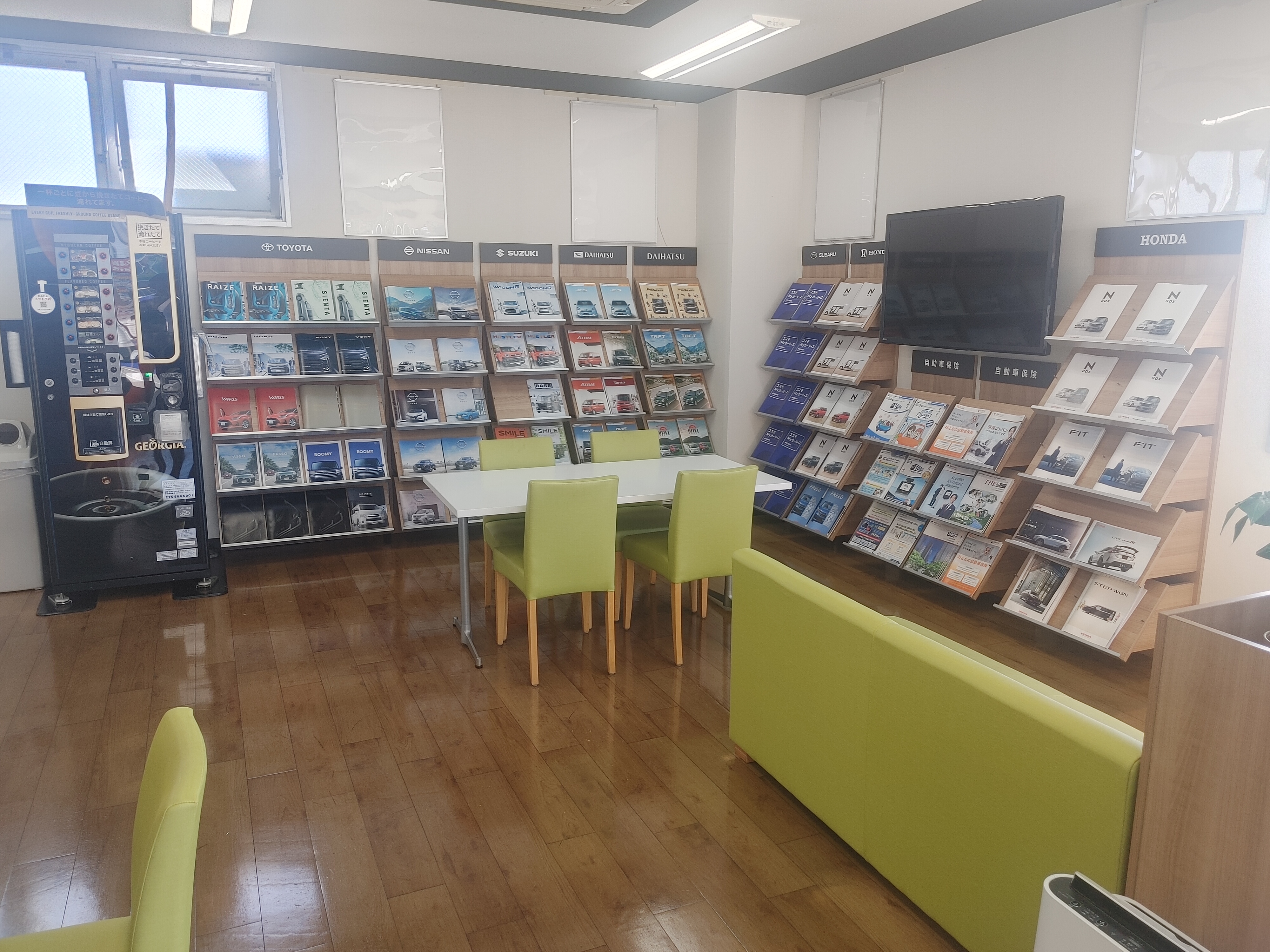 セルフ高崎京目