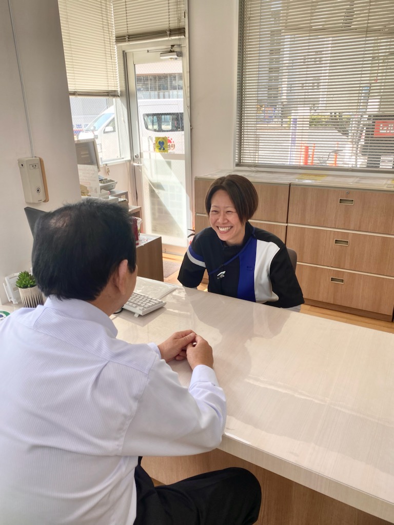 セルフステーション竹屋町