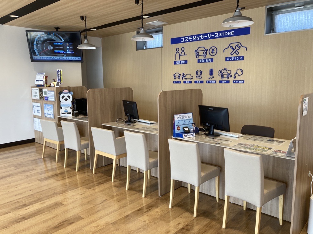 Ｓ＆ＣＣＳ結城バイパス