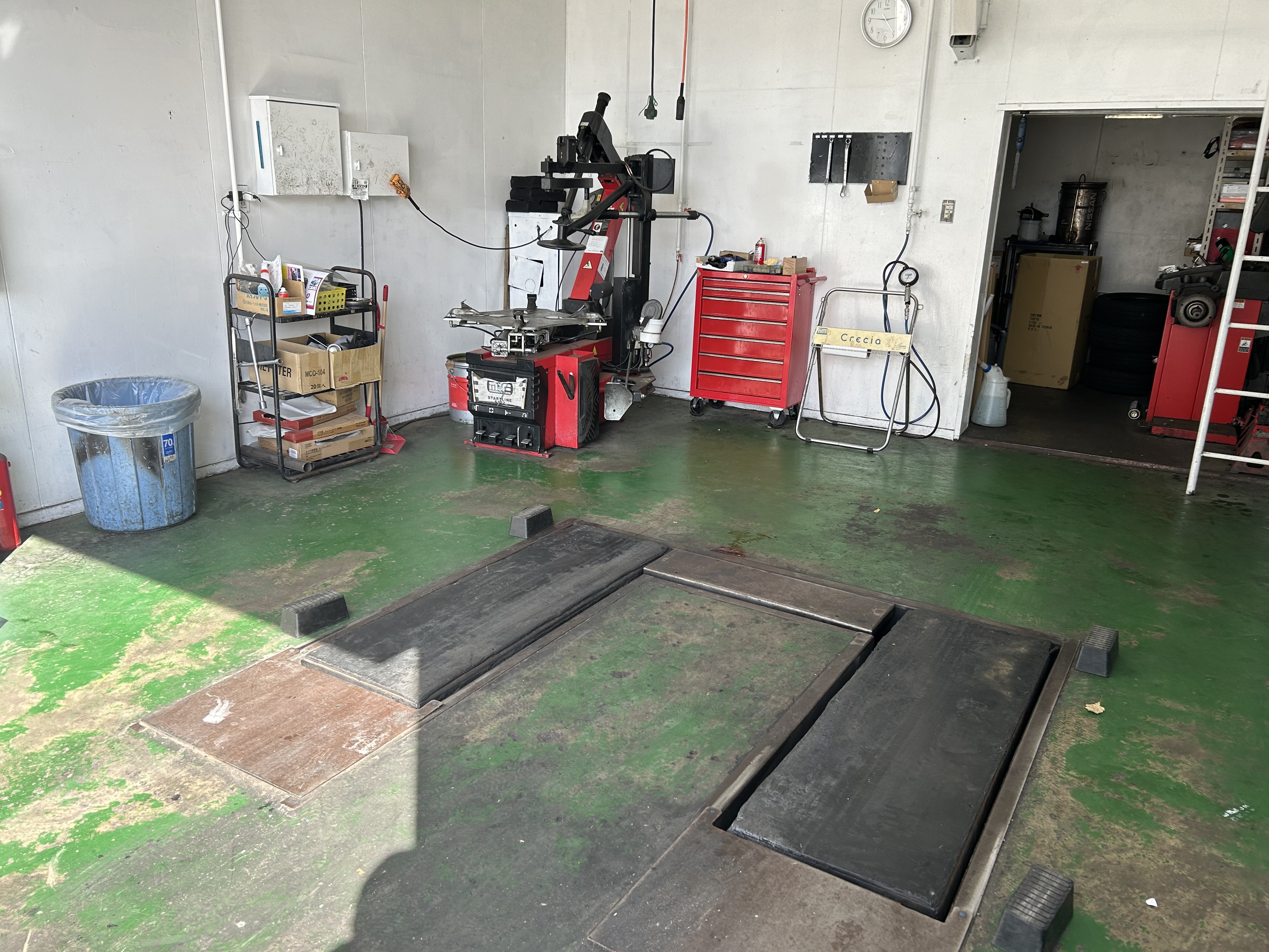 Ｓ＆ＣＣＳ夏見台