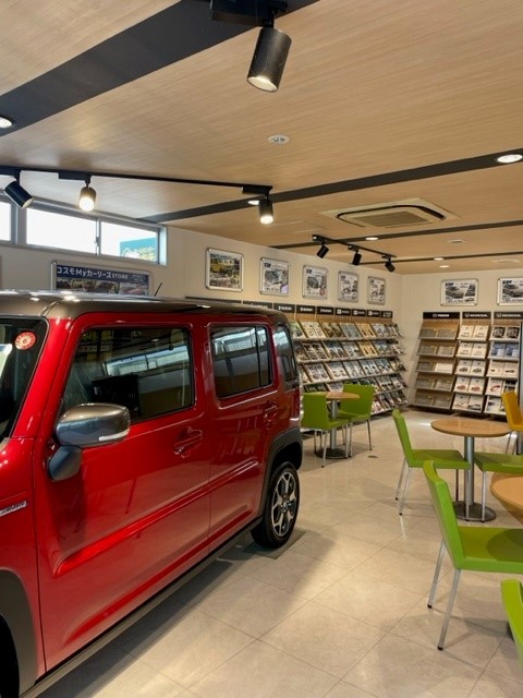 Ｓ＆ＣＣＳ西熊谷