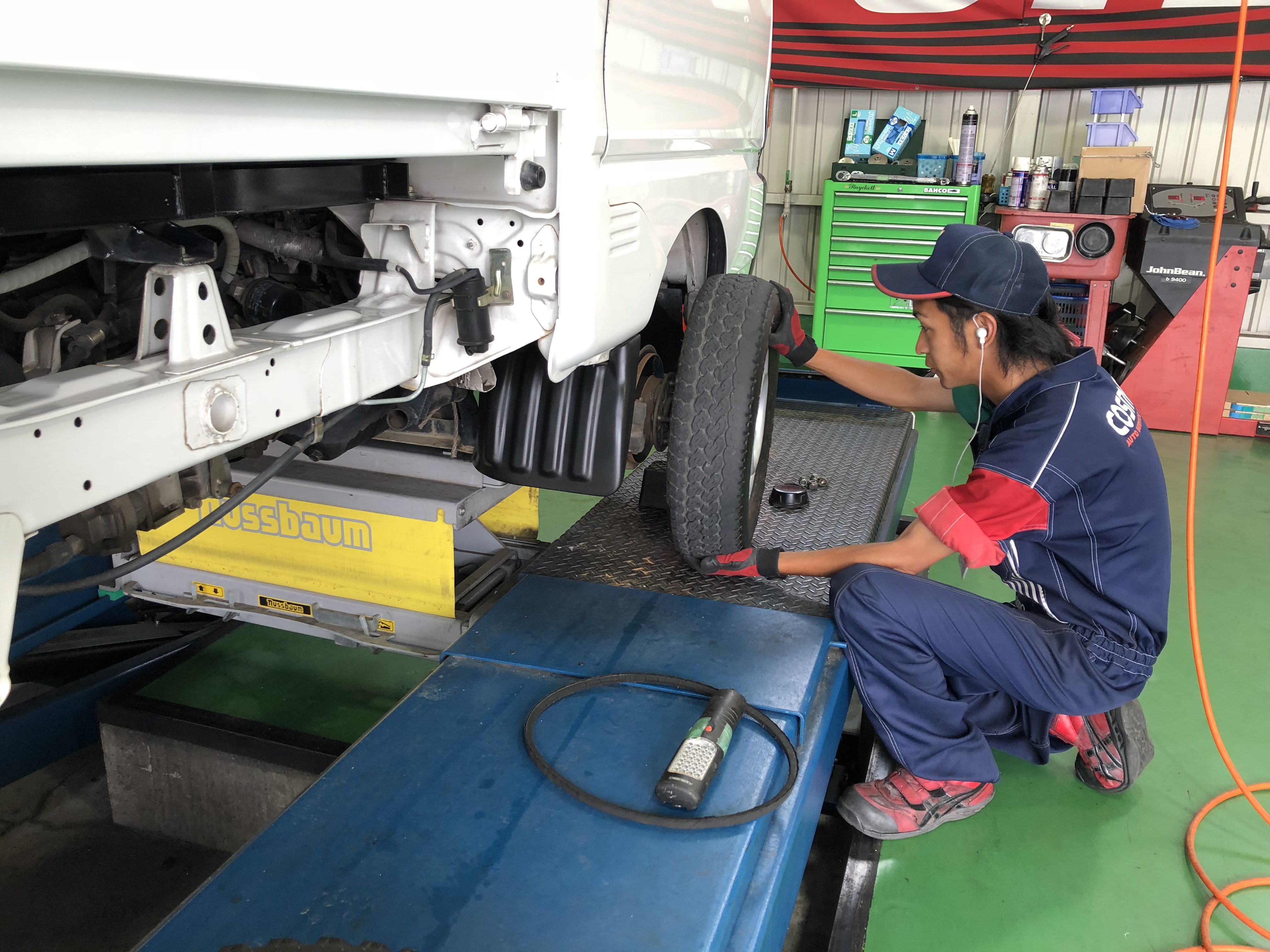 Ｓ＆ＣＣＳ砂田町