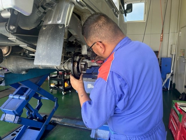 Ｓ＆ＣＣＳ美里根木