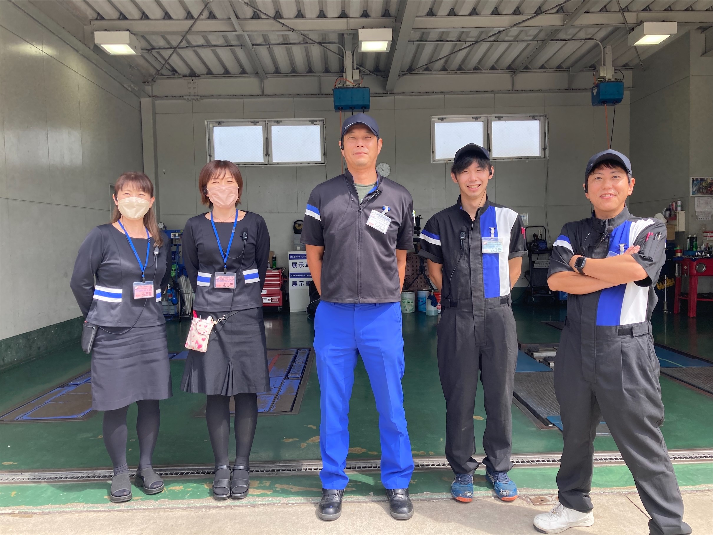 Ｓ＆ＣＣＳ白岡