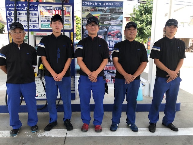 Ｓ＆ＣＣＳふじみ野