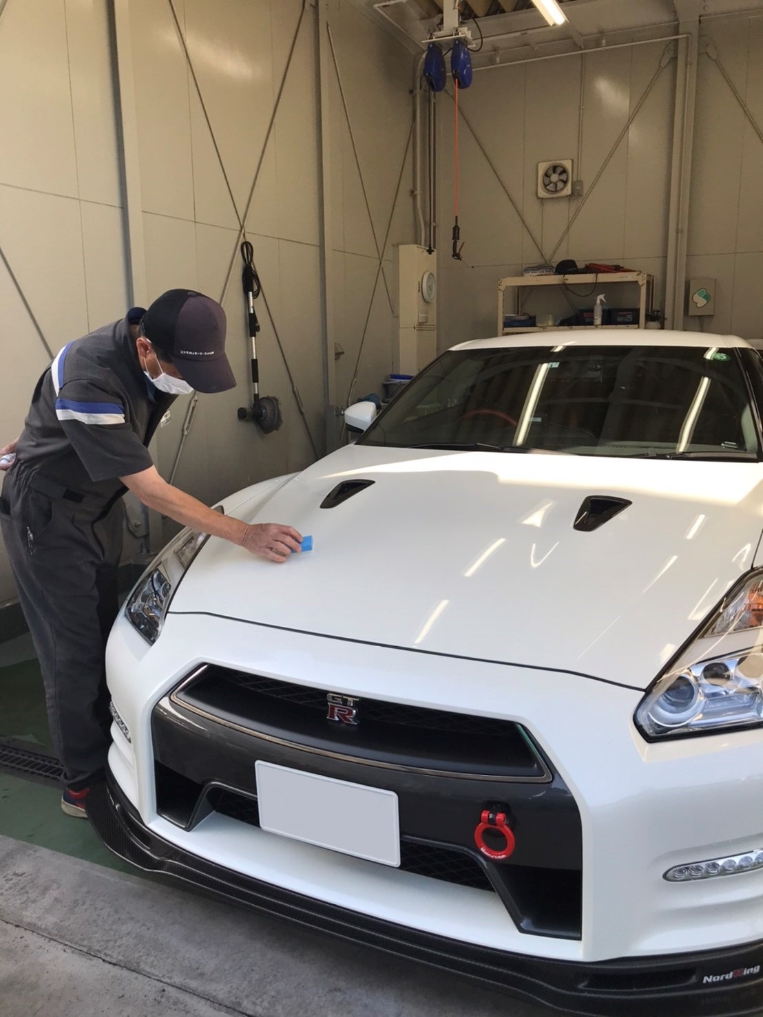 Ｓ＆ＣＣＳ八王子堀之内