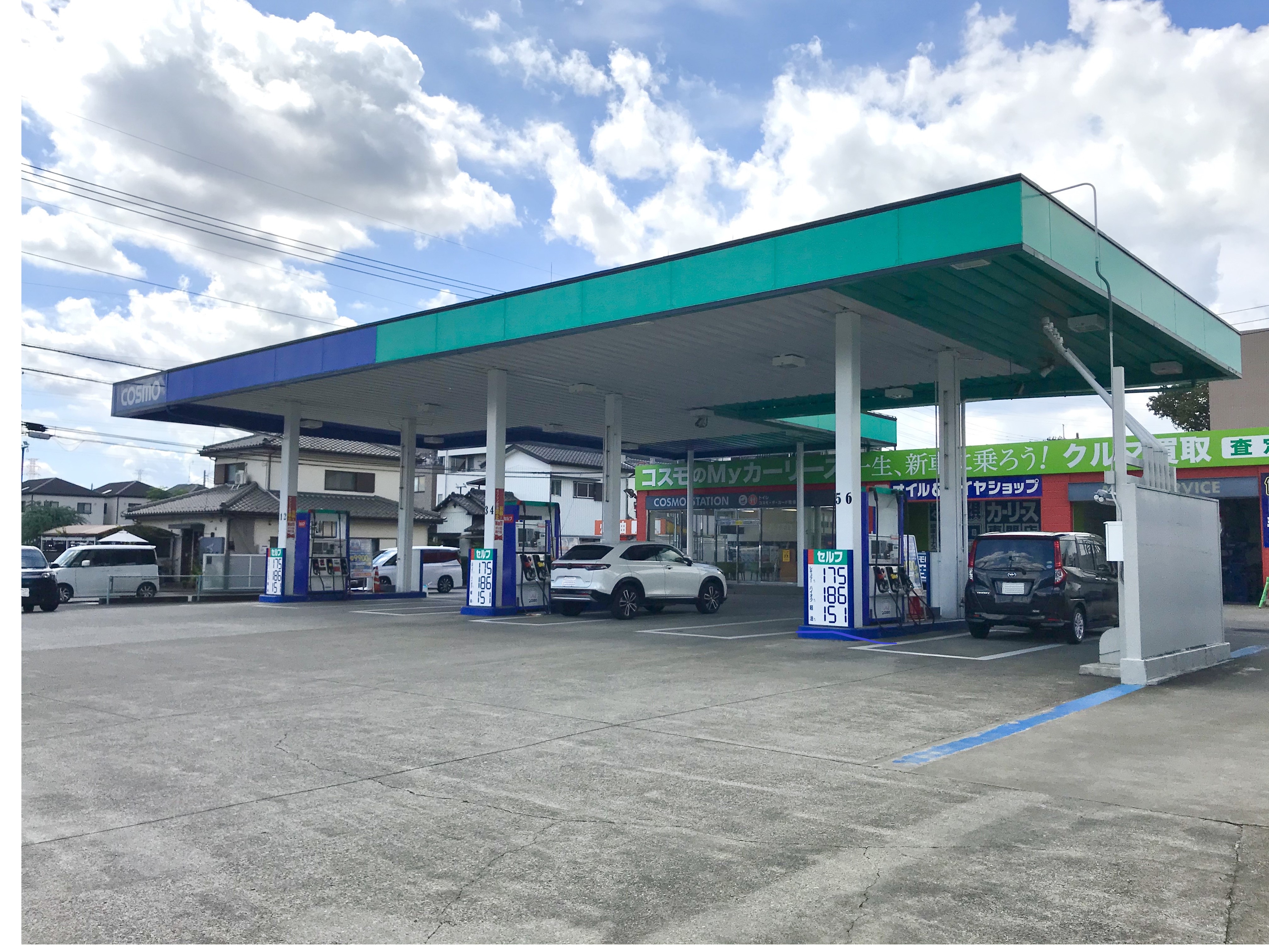 Ｓ＆ＣＣＳ川越新宿