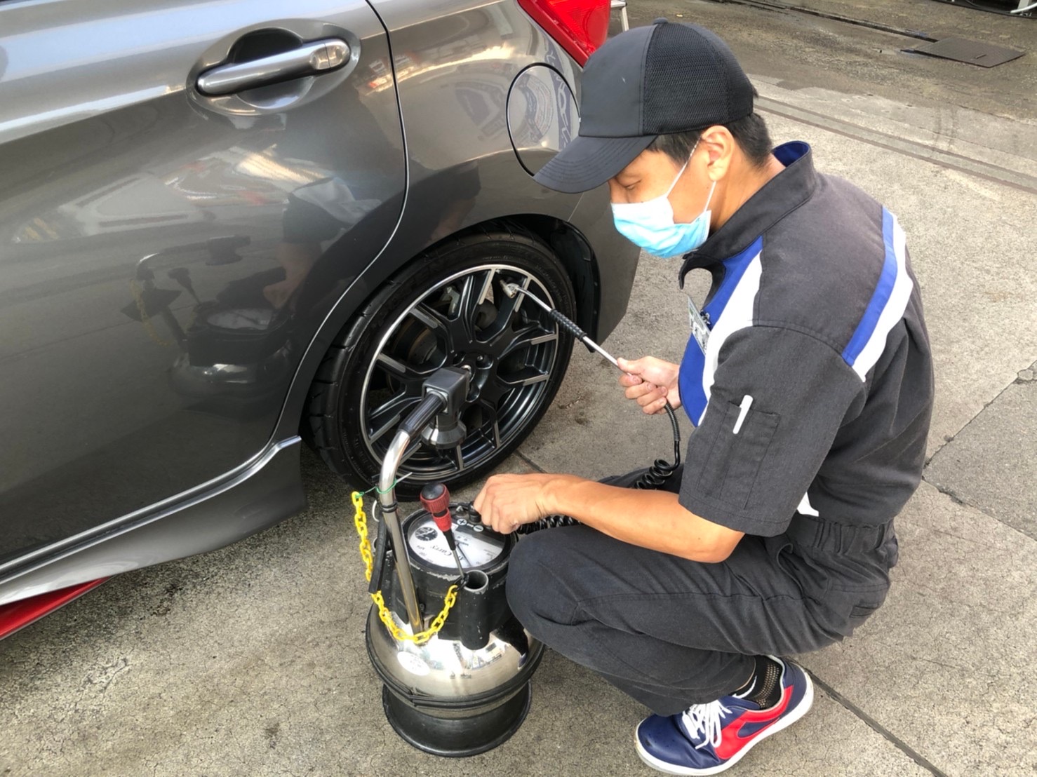 Ｓ＆ＣＣＳ千歳船橋